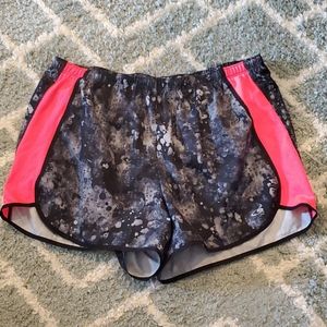 NWOT running shorts